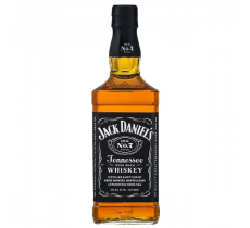 Jack Daniel's Bourbon